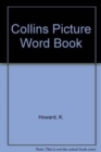 Image for Collins Picture Word Book