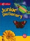 Image for Junior dictionary
