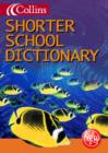 Image for Shorter school dictionary
