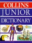 Image for Collins Junior Dictionary