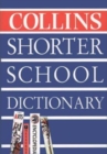 Image for Collins Shorter School Dictionary