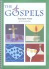 Image for The Four Gospels Teacher&#39;s Notes