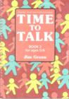 Image for Time to talk  : personal, social and health educationBook 2: For ages 5/6