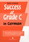 Image for Success at Grade C in German