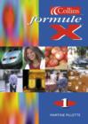 Image for Formule X1 : Level 1 : Student&#39;s Book