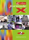 Image for Formule X