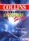Image for Developing Dictionary Skills