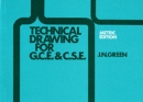 Image for Technical drawing for GCE &amp; CSE