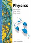 Image for COLLINS ADV SCIENCE PHYSICS