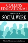 Image for DICTIONARY OF SOCIAL WORK