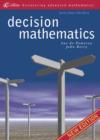 Image for Decision Mathematics