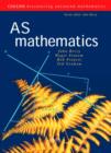 Image for AS MATHEMATICS