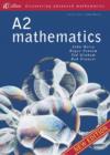 Image for A2 mathematics