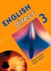 Image for English direct 3: [Student&#39;s book]