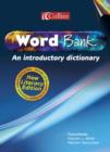 Image for WORD BANK AN INTRODUCTORY DICT