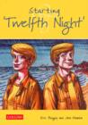 Image for Starting &quot;Twelfth Night&quot;