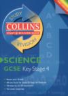Image for Science  : GCSE Key Stage 4