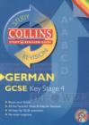 Image for German  : GCSE Key Stage 4
