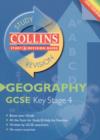 Image for Geography  : GCSE Key Stage 4