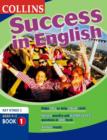 Image for Success in EnglsihBook 1