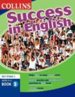 Image for Success in EnglsihBook 3
