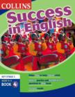 Image for Success in English