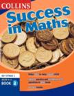 Image for Success in mathematics  : Key Stage 2 national testsBook 3