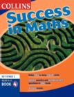 Image for Success in mathematics  : Key Stage 2 national testsBook 4
