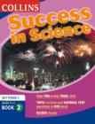 Image for Success in science  : Key Stage 2 national testsBook 2