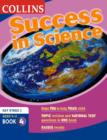Image for SUCCESS IN SCIENCE BOOK 4 KS2