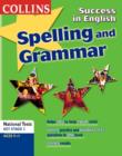 Image for KS2 spelling and grammar
