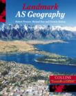 Image for Landmark AS geography