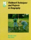 Image for FIELD TECH PROJECTS GEOG