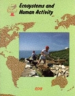 Image for ECOSYSTEMS HUMAN ACTIVITY