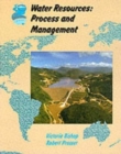 Image for Water resources  : process and management