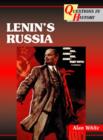 Image for Lenin&#39;s Russia