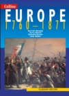 Image for Europe 1760-1871