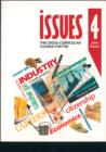 Image for Issues  : the cross-curricular course for PSE4