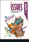 Image for Issues 9 - Pupil Book 5 : the Cross-curricular Course for PSE