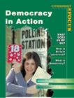 Image for Citizenship in Focus : Democracy in Action