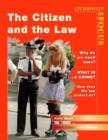 Image for Citizenship in Focus : Citizen and the Law