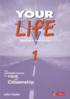 Image for Your Life : Bk. 1 : Teaching Resources
