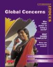 Image for Citizenship in Focus : Global Concerns