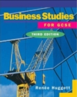 Image for BUSINESS STUDIES FOR GCSE