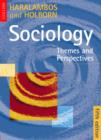 Image for Sociology  : themes and perspectives