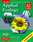 Image for Applied ecology, A2 option