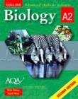 Image for Biology A2