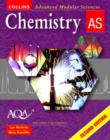 Image for Chemistry AS