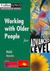 Image for WORKING WITH OLDER PEOPLE