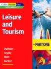 Image for Collins Intermediate Leisure and Tourism for Part One GNVQ